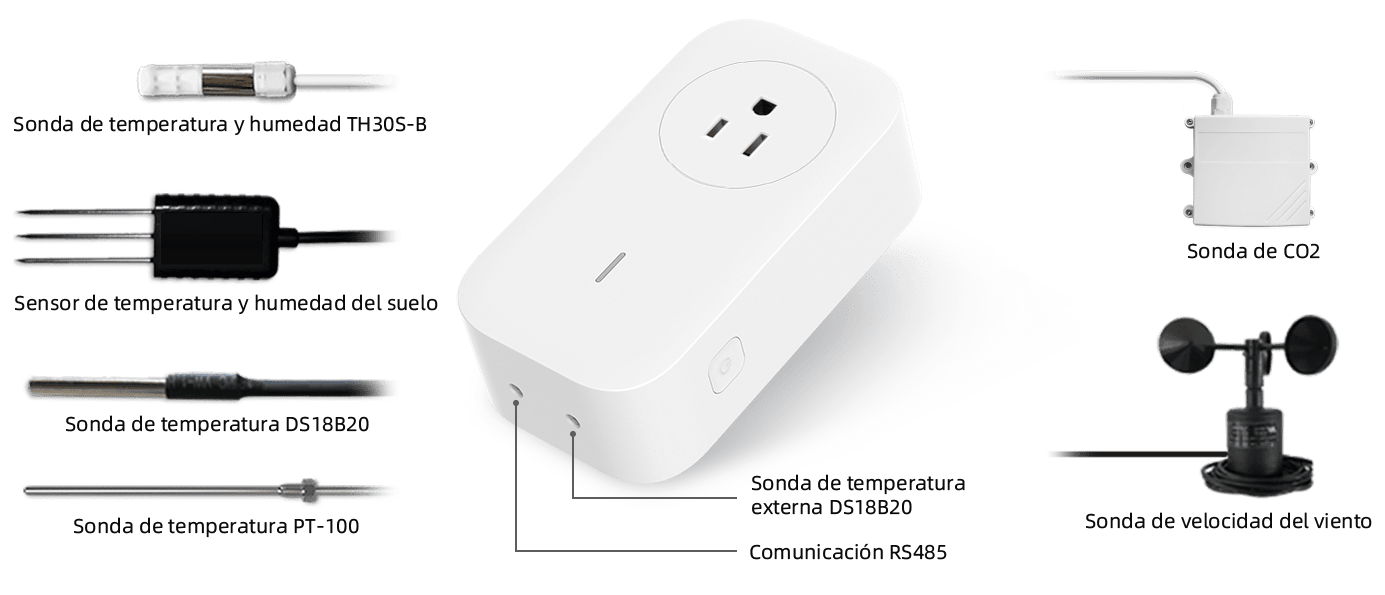 sensor