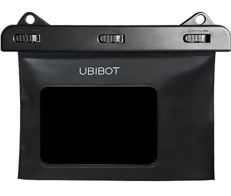 UbiBot Water Resistant Case for Outdoor Devices