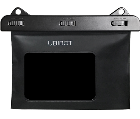 UbiBot Sac étanche pour une utilisation en extérieur