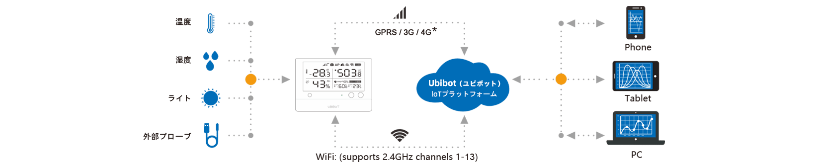 Pro schematic diagram