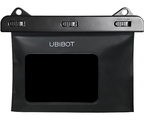 UbiBot Water Resistant Case for Outdoor Devices
