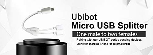 amazon MICRO-USB CABLE SPLITTER