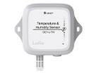Temperature and Humidity Sensor DC1-L-TH