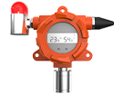 Industrial-grade Temperature and Humidity Sensor THS-NEX