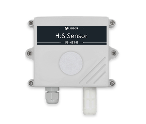 H2S_Sensor
