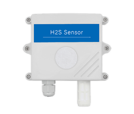 H2S_Sensor