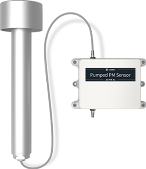 PM-sensor