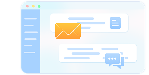 Email-Push