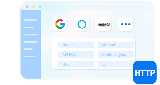 HTTP-Interaction