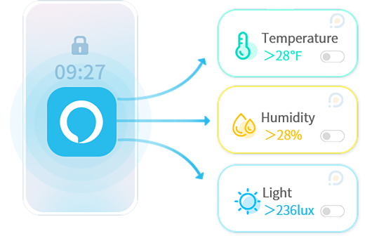 Alexa-Notification