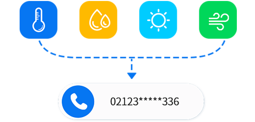 Voice-Call