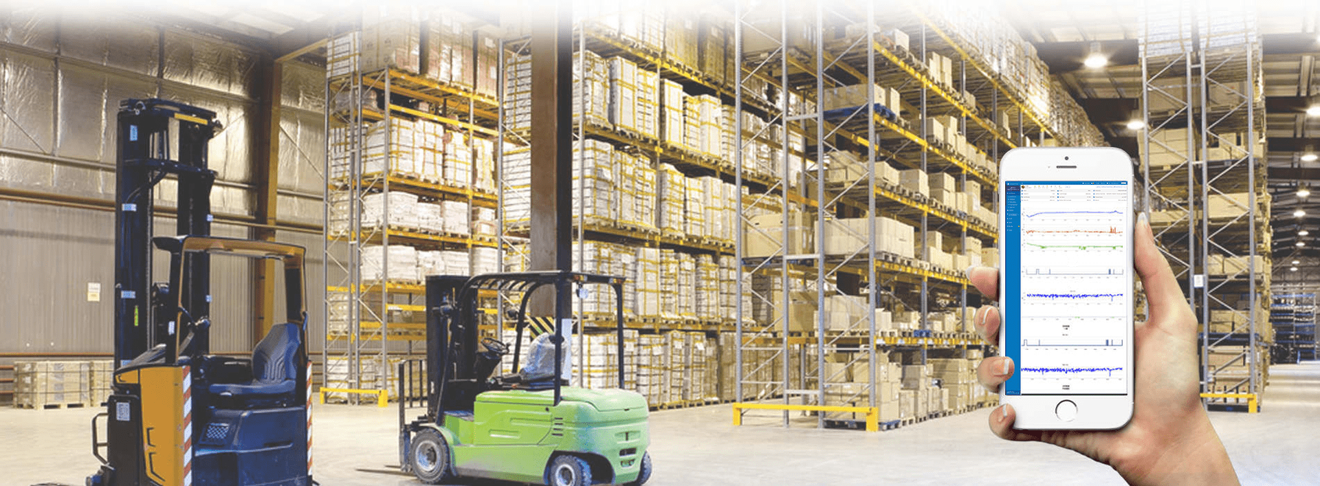 What is the Need for Warehouse Temperature Monitoring?