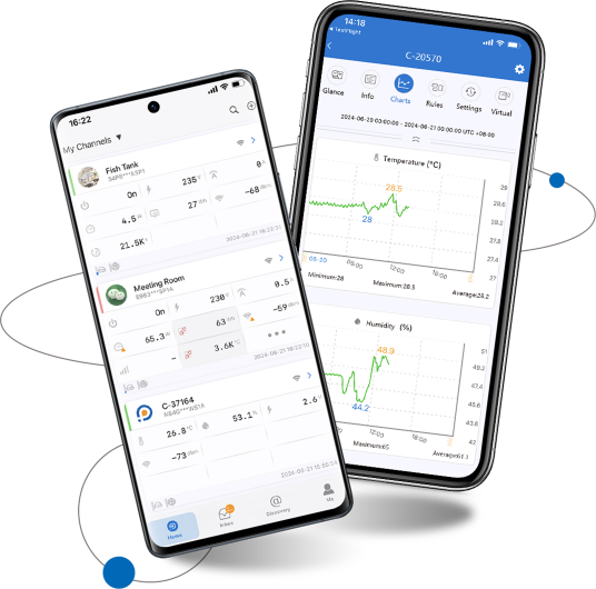 download-ubibot-app
