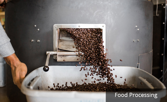 Food Processing