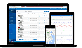 big data platform