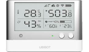 WiFi & GPRS