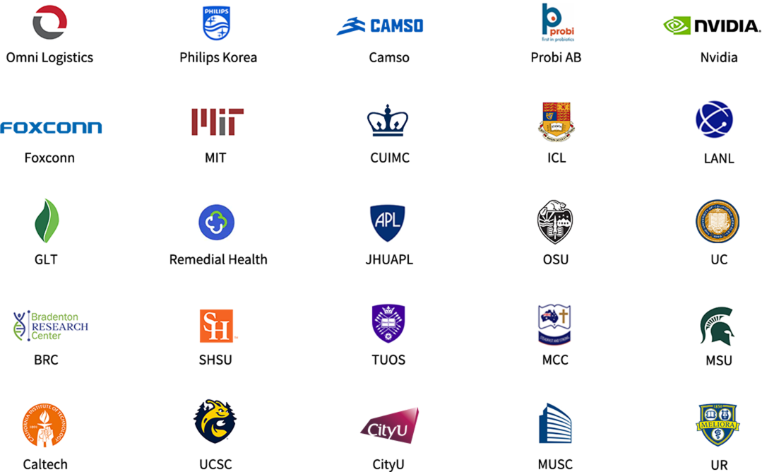 industry-leaders