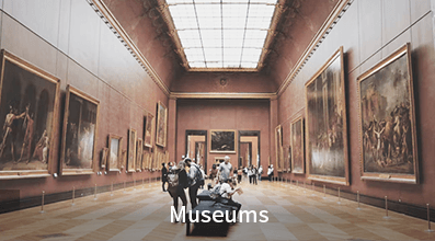 Museums