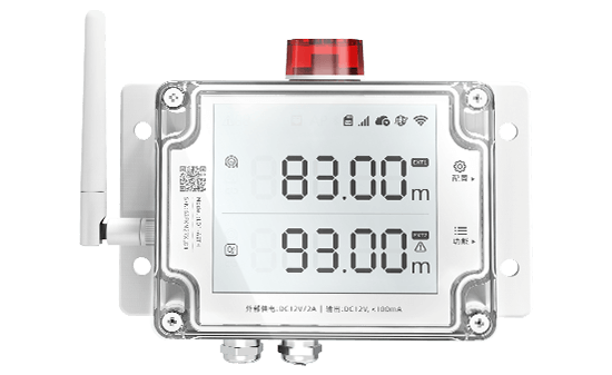 Smart Leak Detector LD1