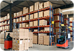 Pharmaceutical Warehouse Temperature and Humidity Monitoring Deployment Guide