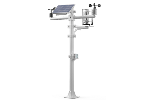 meteorological-station