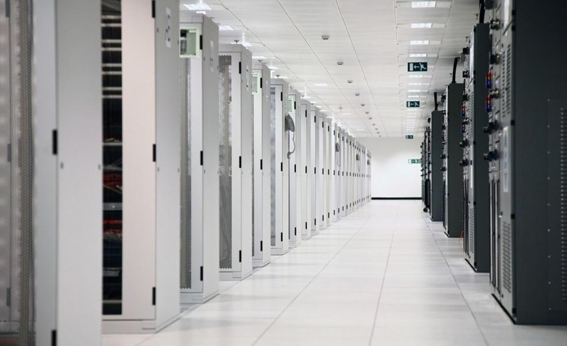 Servers