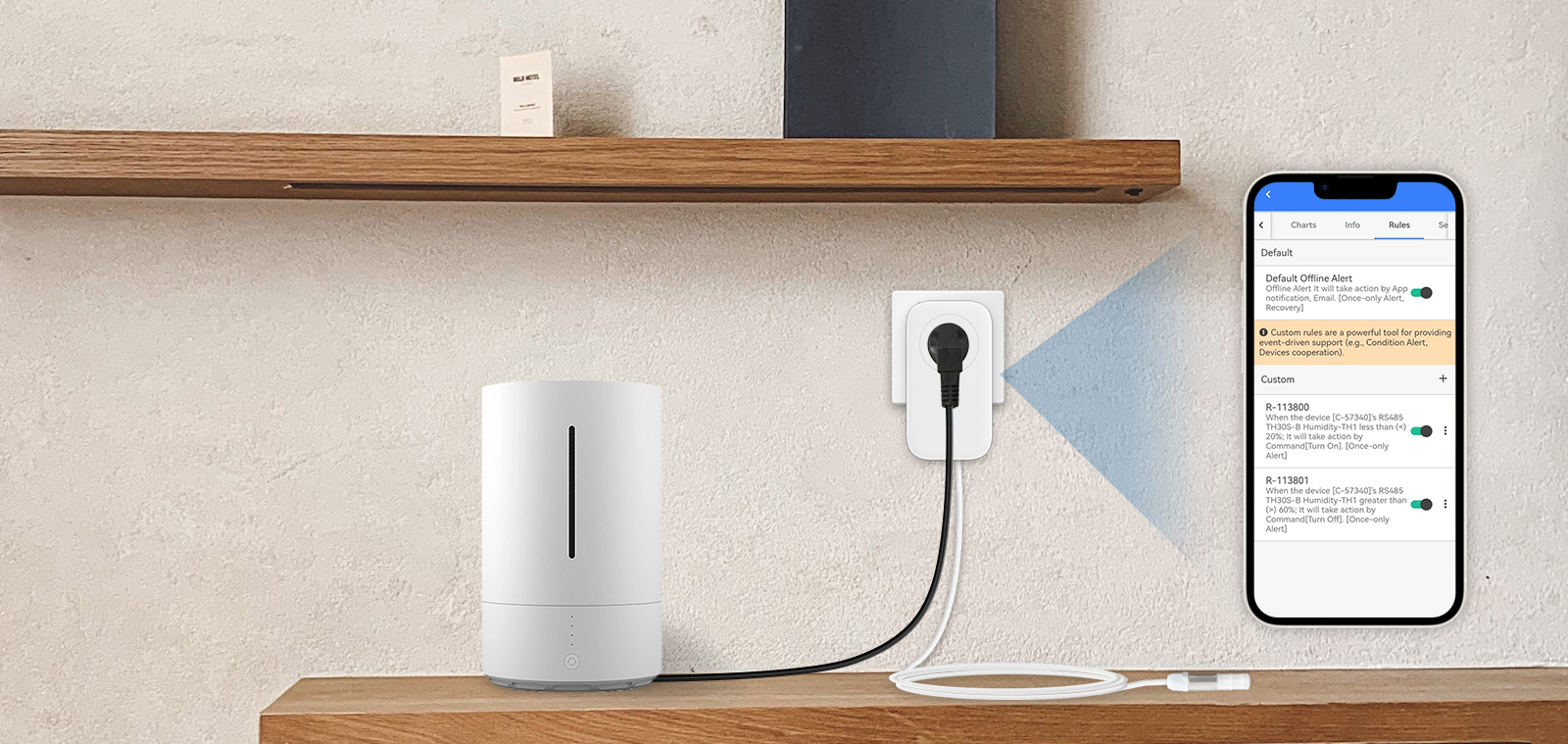 What is a Smart Plug, Home Automation FAQs