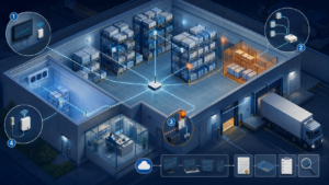UbiBot vs ELPRO vs Dickson vs Testo: Which Monitoring System Fits a GDP Pharmaceutical Warehouse?