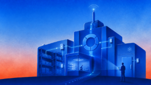 How to Build a Multi-Site Environmental Monitoring System: Sensors, Gateways, Audit Trails and Total Cost