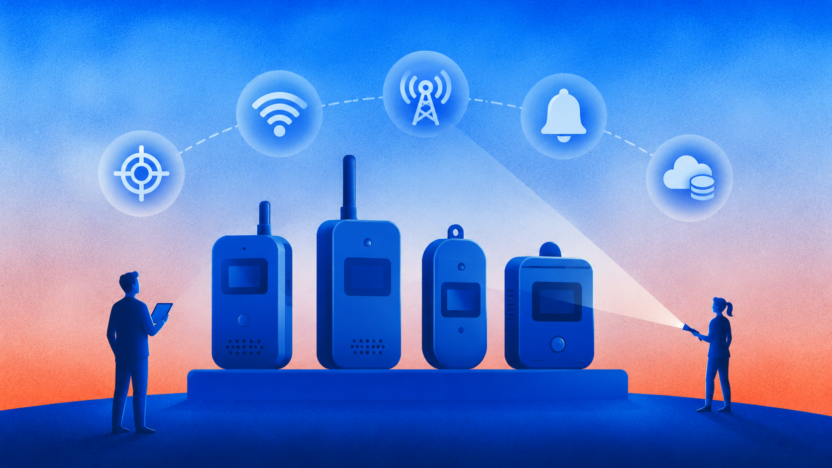 How to Choose a Wireless Temperature and Humidity Data Logger: Wi-Fi, 4G, Alerts, Accuracy and Cloud Costs