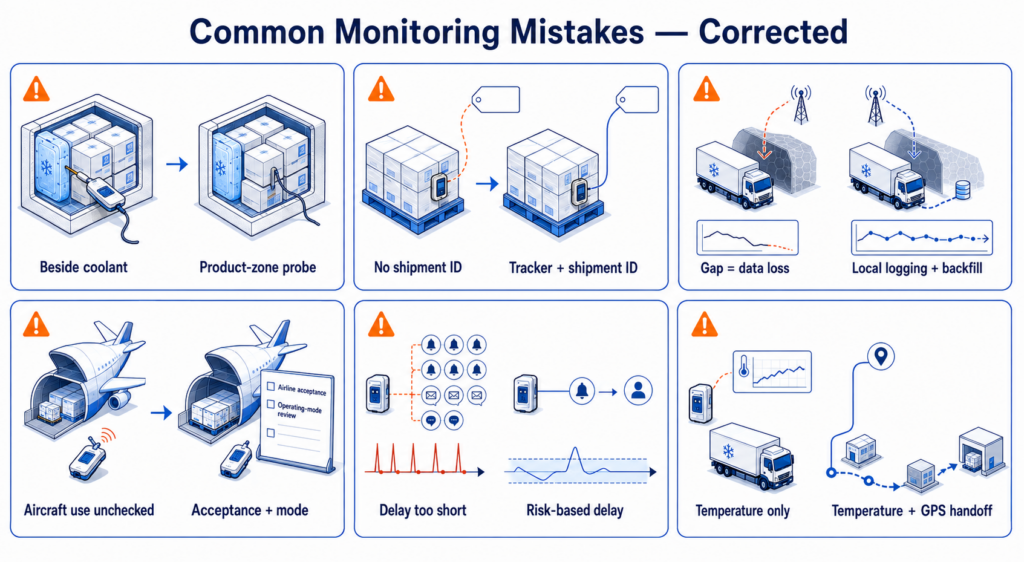pharmaceutical-shipment-monitoring-common-mistakes
