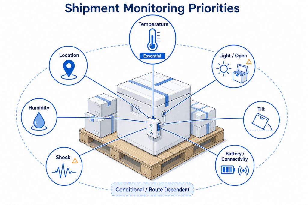 pharmaceutical-shipment-monitoring-parameters